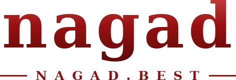 nagad logo